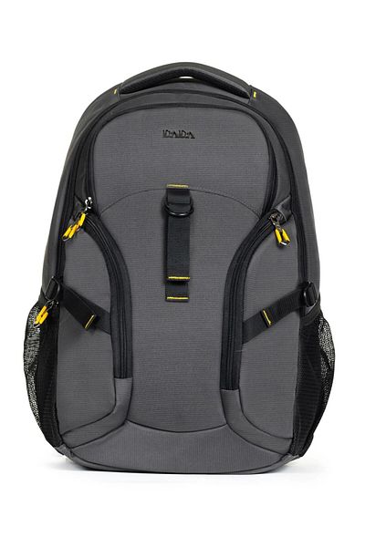 MORCA Σακίδιο πλάτης DADA Unisex DADA-10 Γκρι