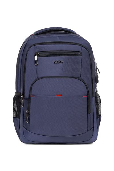 MORCA Σακίδιο πλάτης Dada Unisex DADA-03 Navy Blue