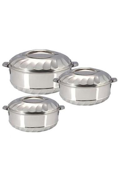 OEM Set Caserole Termos Maximus inox 3500/5000/7500