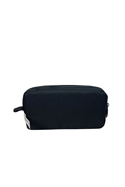 Galatasaray GS Lisanslı Logolu Kalemlik Çok Gözlü Kalem Çantası