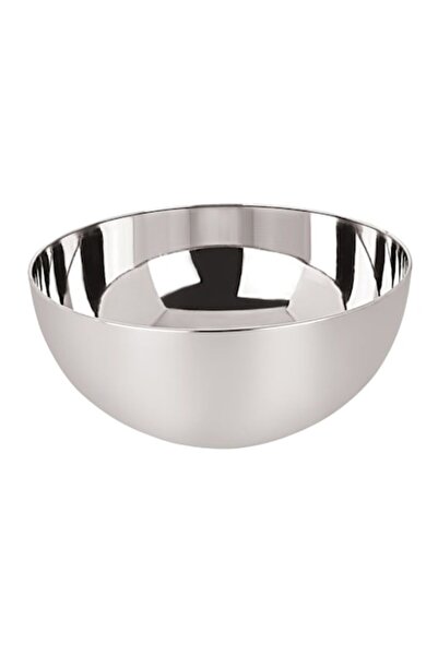 OEM Set 2 x Bol din Inox cu Diametru 23 cm, Grunberg