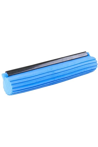 SAPIR Sapir blue sponge mop refill, 28x6.4cm