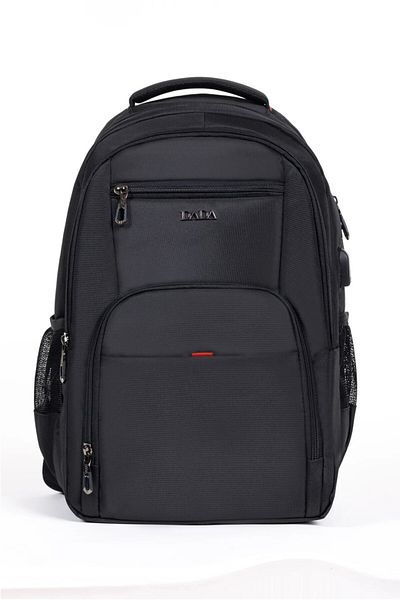 MORCA Σακίδιο πλάτης Dada Unisex DADA-06 Μαύρο
