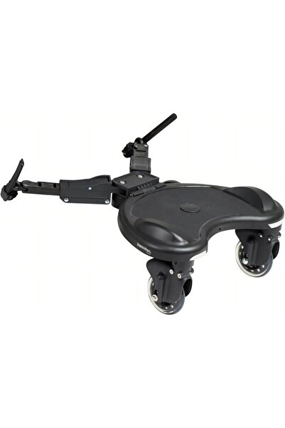 Hamilton by Yoop Wheeled Board Stroller