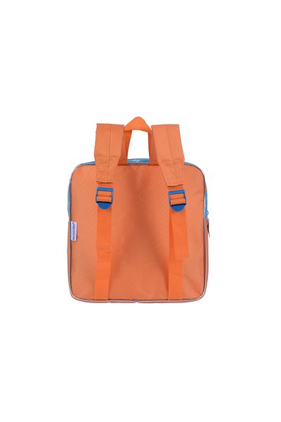 NARUTO BACKPACK 11"