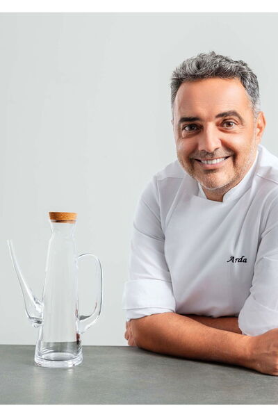 Paşabahçe Arda Turkmen Oil Sirkelik