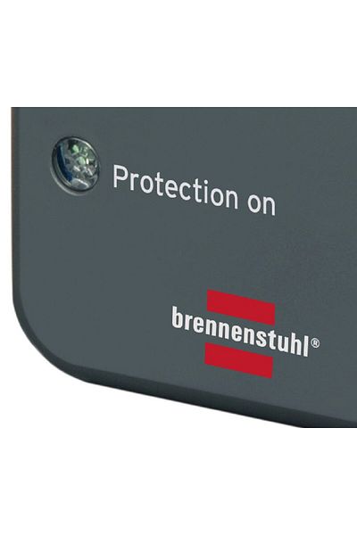 Brennenstuhl Adaptor priza cu protectie 13.500A