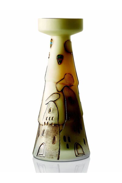 Paşabahçe Peribacaları Mumluk Uzun