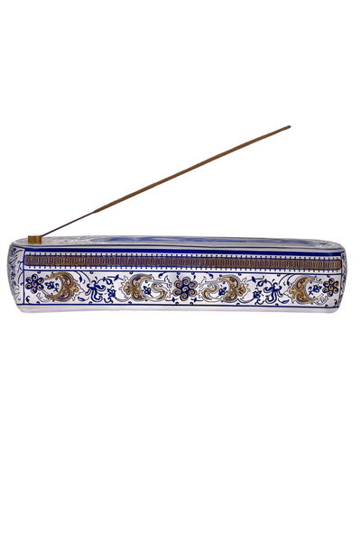 Paşabahçe Çinili Tütsülük