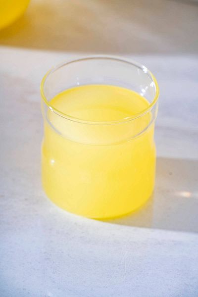 ACAR كوب زجاجي من لوميس - 450 مل