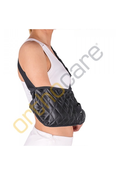 Orthocare 3410-Armsling Classic - Arm Hanger - Size L