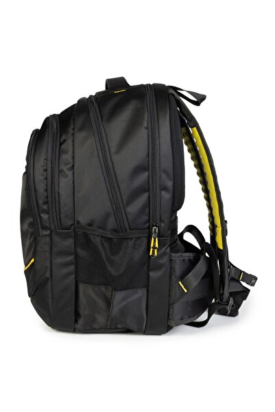 MORCA Σακίδιο πλάτης DADA Mountaineer DADA-09 Μαύρο