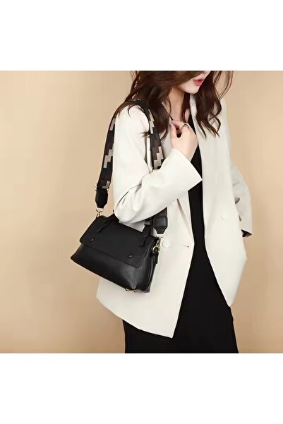 Rup Art حقيبة كروس للنساء