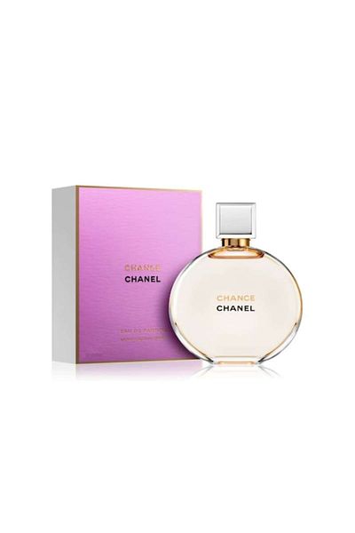 Chanel Chance, Apa de Parfum, Femei, 90 ml