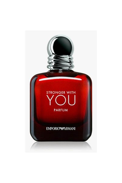 Emporio Armani Stronger With You Parfum, 100 ml,men