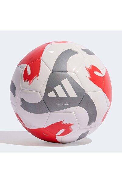 adidas Tiro Club Futbol Topu (JZ9981)