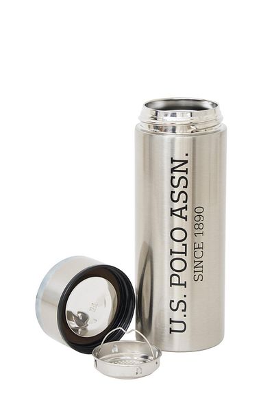 U.S. Polo Assn. U.S. Polo. Assn. Unisex Thermos Plmat25020