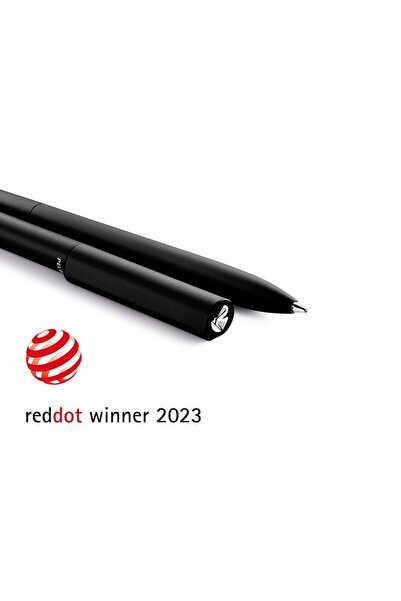 Pelikan Stilou Ineo Elements Black Rock, Culoare Black Rock, Material Metal, ...