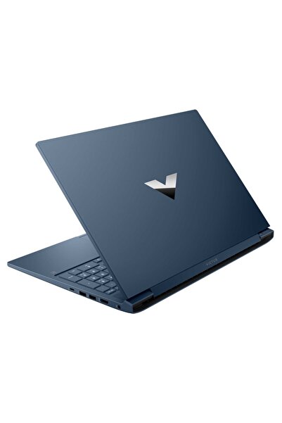 HP Victus 16-S1003NT A05N7EA004 Ryzen7 8845HS 32GB 1TBSSD RTX4070 16.1" FHD W11P Dizüstü Bilgisayar