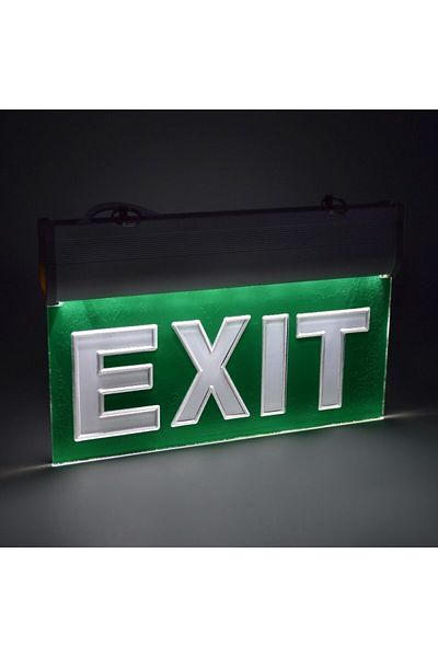 OEM Tablou electric de siguranță - cu LED EXIT-10L
