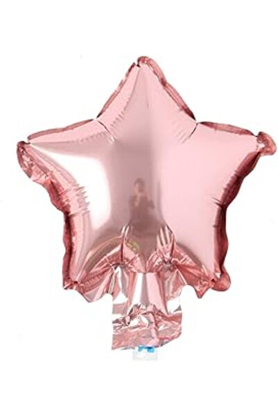 Yelajoy Party decorations Latex balloons，EID Balloon Moon and Star Party Atmosphere Decorations