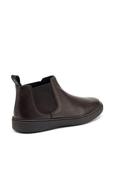 Frau Erkek Bot 19L6 PONCHO