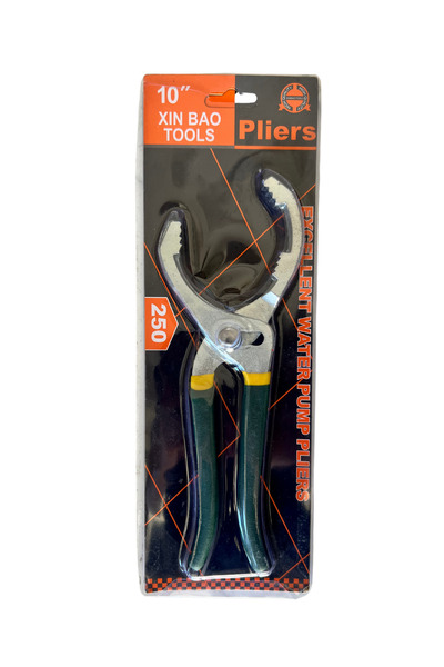 Hırdavat Kaymaz Saplı Yağ Filtresi Pensesi