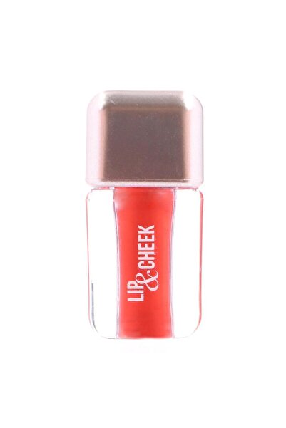 Unfilter Beauty Lip&Cheek 33 Love Call