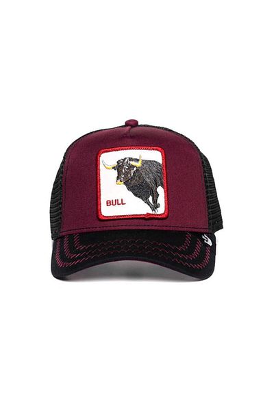 Goorin Bros Hat - the Bull