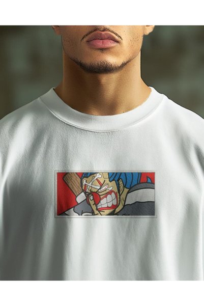 OTAKUWEVE t-shirt