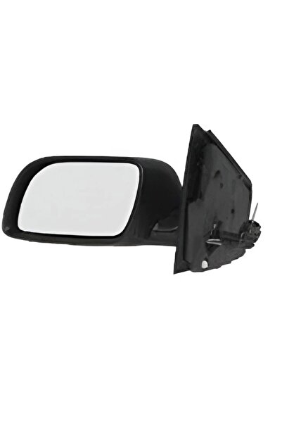 gkl Vw Polo 2002-2006 Sol Ayna Komple Manuel 6Q1857507F