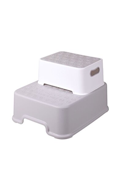 Primabobo Scaunel inaltator, Primabobo, Cu 26 de litere si 30 de numere pe platforma, Suprafata antiderapanta