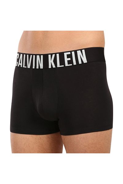 Calvin Klein Ανδρικά Calvin Klein NB3608A-VVN 3 τεμάχια L