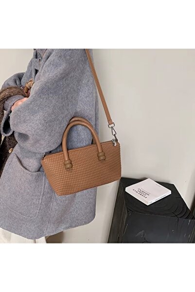 Rup Art حقيبة كروس للنساء