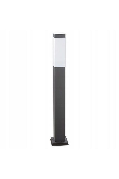 MasterLED Corp de iluminat LED, pentru grădină și balcon, 20W, înălțime 65 cm