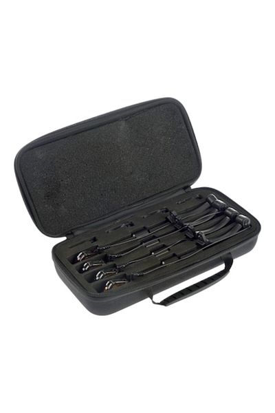 Zfish Set de 3 swingeri FishOn Enigma