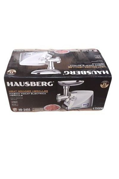OEM Masina pentru tocat ELECTRICA HB3455