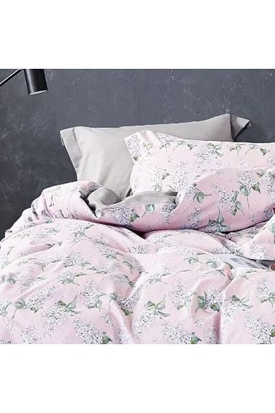 Ferrucci فروتشي طقم لحاف متعدد الألوان كينج، نفرين طقم 7 قطع
