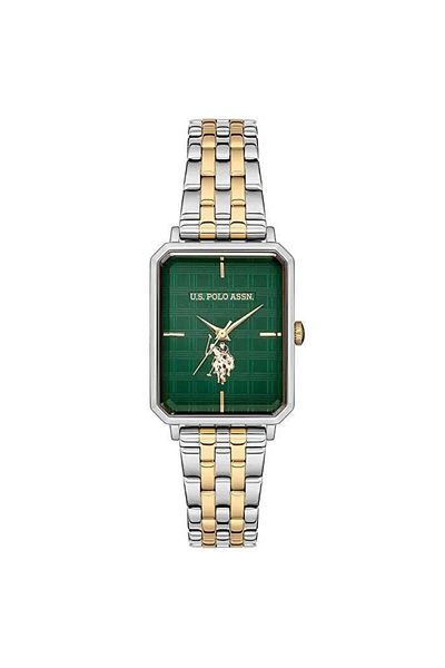 U.S. Polo Assn. U.S. Polo Assn. Uspa2043-08 Women's Wristwatch