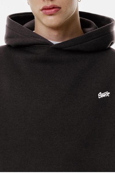 Pull & Bear STWD hoodie