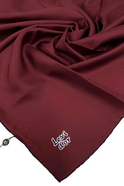 Levidor Sura Silk Scarf Lds2004-01