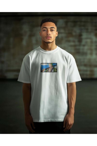 OTAKUWEVE t-shirt