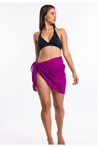 BEST HARNESS Belden Bağlamalı Pareo