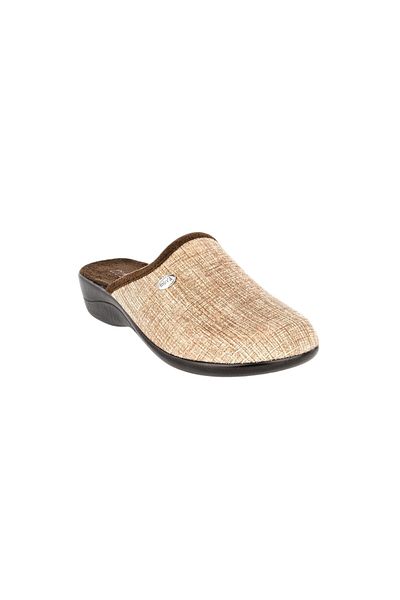 Muya Sagitta Anatomical Sole Women's House Slippers