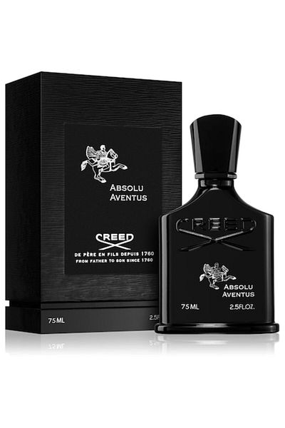 Creed Apa de parfum Absolu Aventus, 75 ml