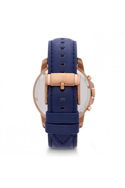 Fossil Ceas barbatesc Grant FS4835IE
