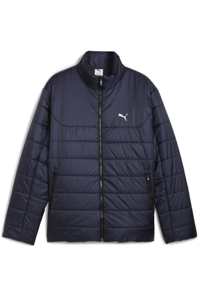 Puma Pánská prošívaná bunda Essentials