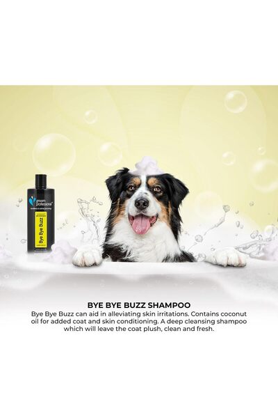 Groom Professional Bye Bye Buzz Spray 200ml
