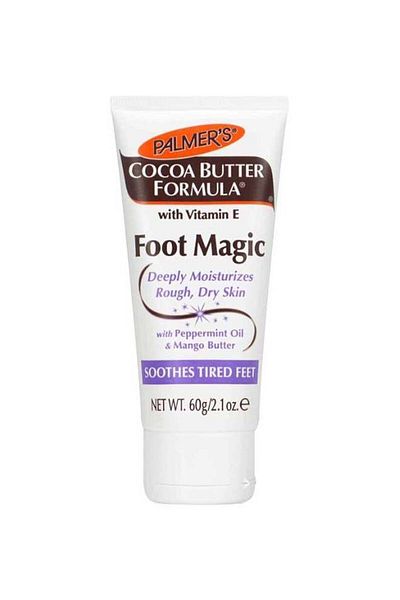 PALMER'S Foot Magic with Cocoa Butter 60g