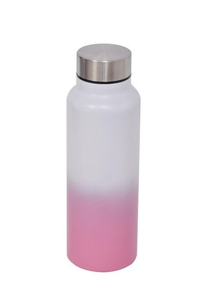 Bisbell Steel Water Bottle-750Ml, Non-Toxic BPA Free, Fast Flow ,For Sports and School,BB3180